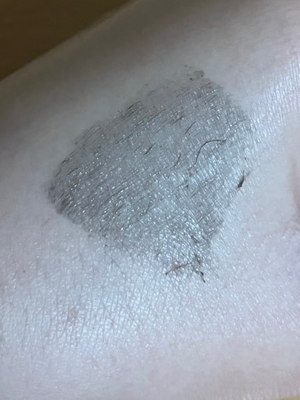 ピメル うそつきマスカラ 透け感ブラック/pdc/マスカラの画像