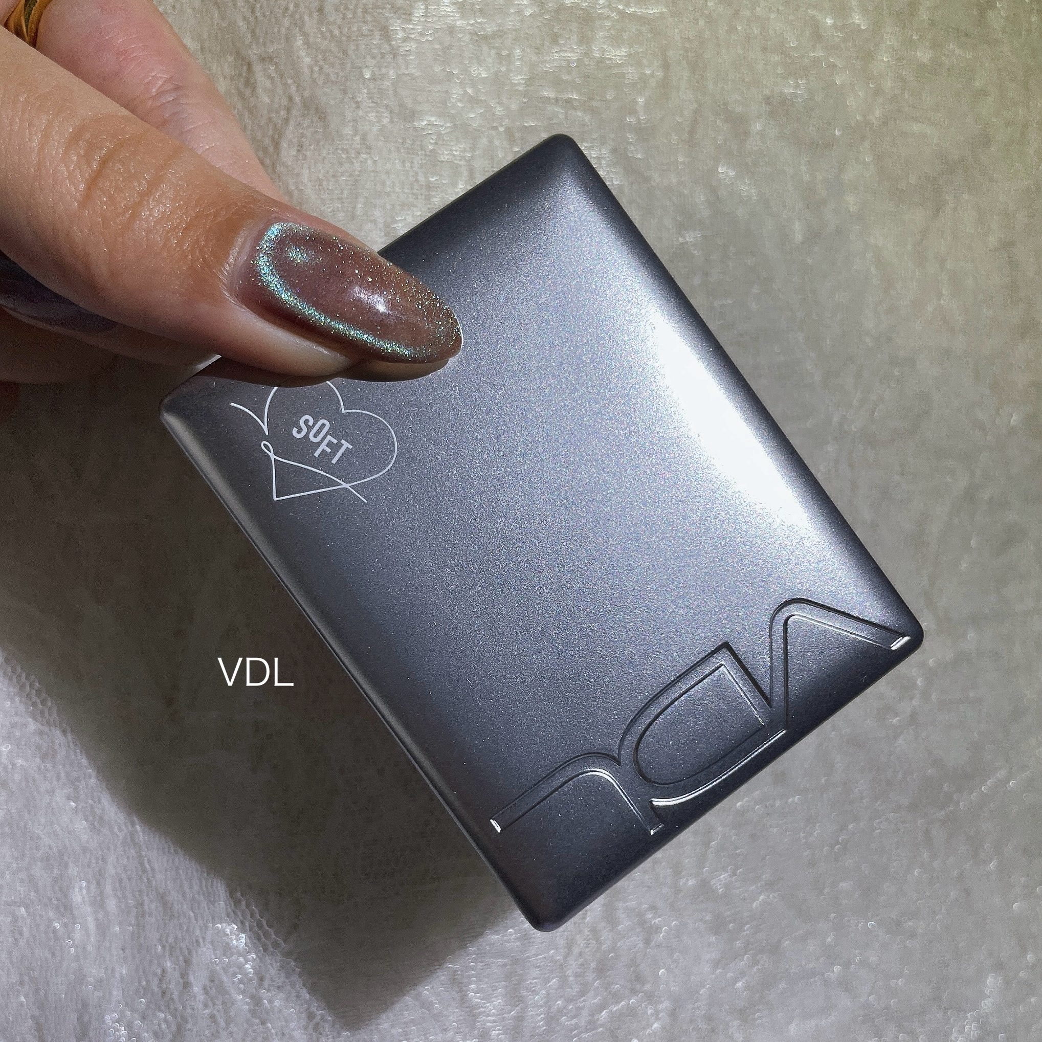 VDL チークステイン ブラッシャー＆ハイライター/VDL/パウダーチークを使ったクチコミ（1枚目）