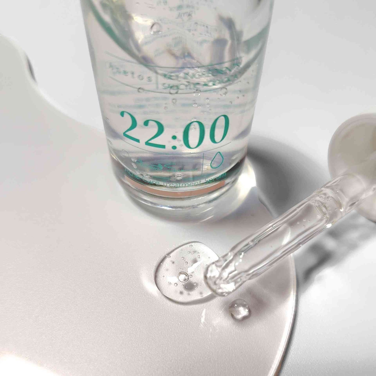 アネトス アクネケア トリートメント セラム/Anetos/美容液を使ったクチコミ(4枚目)