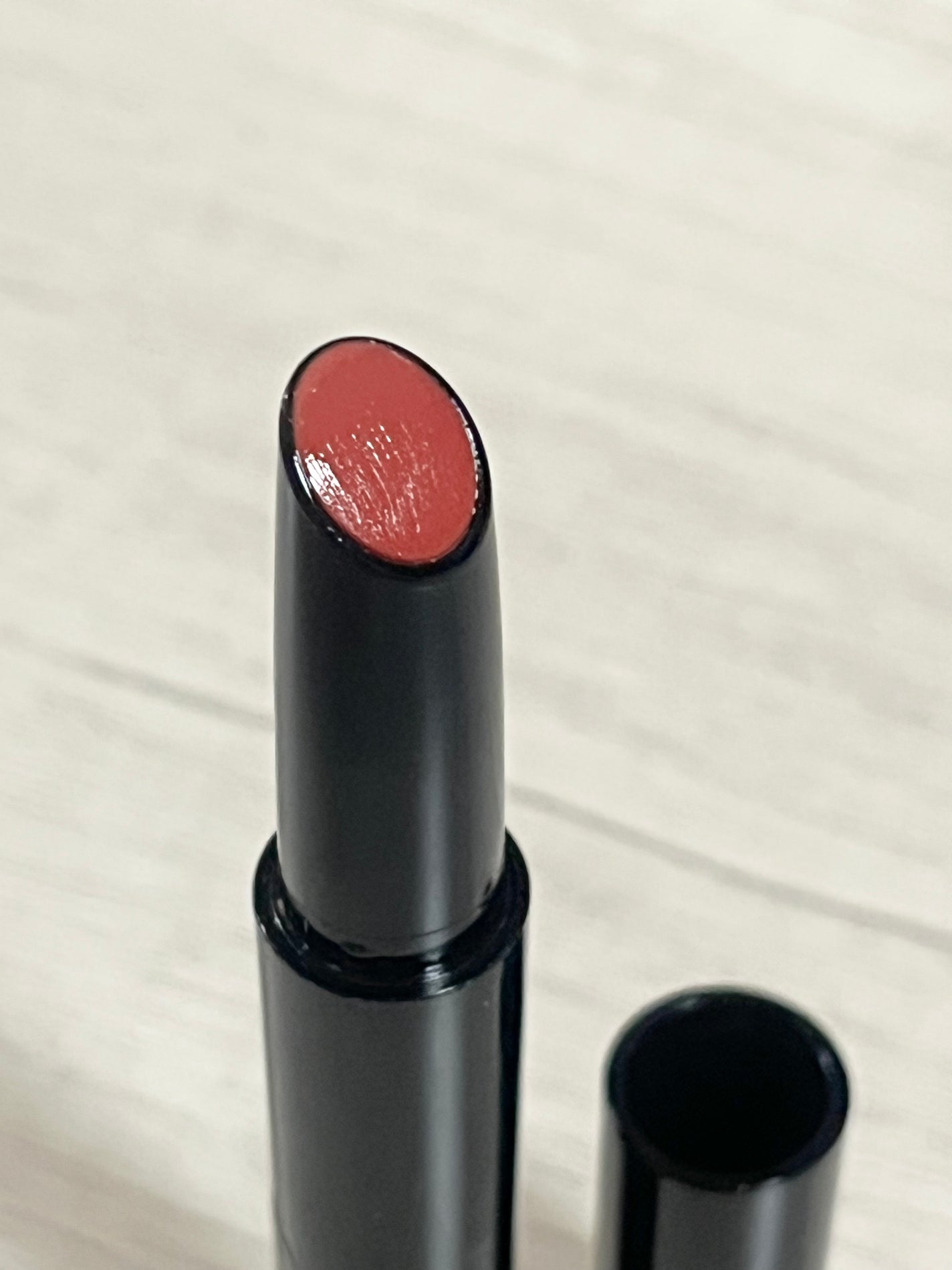 ケイト リップモンスター ツヤバース/KATE/口紅を使ったクチコミ(1枚目)