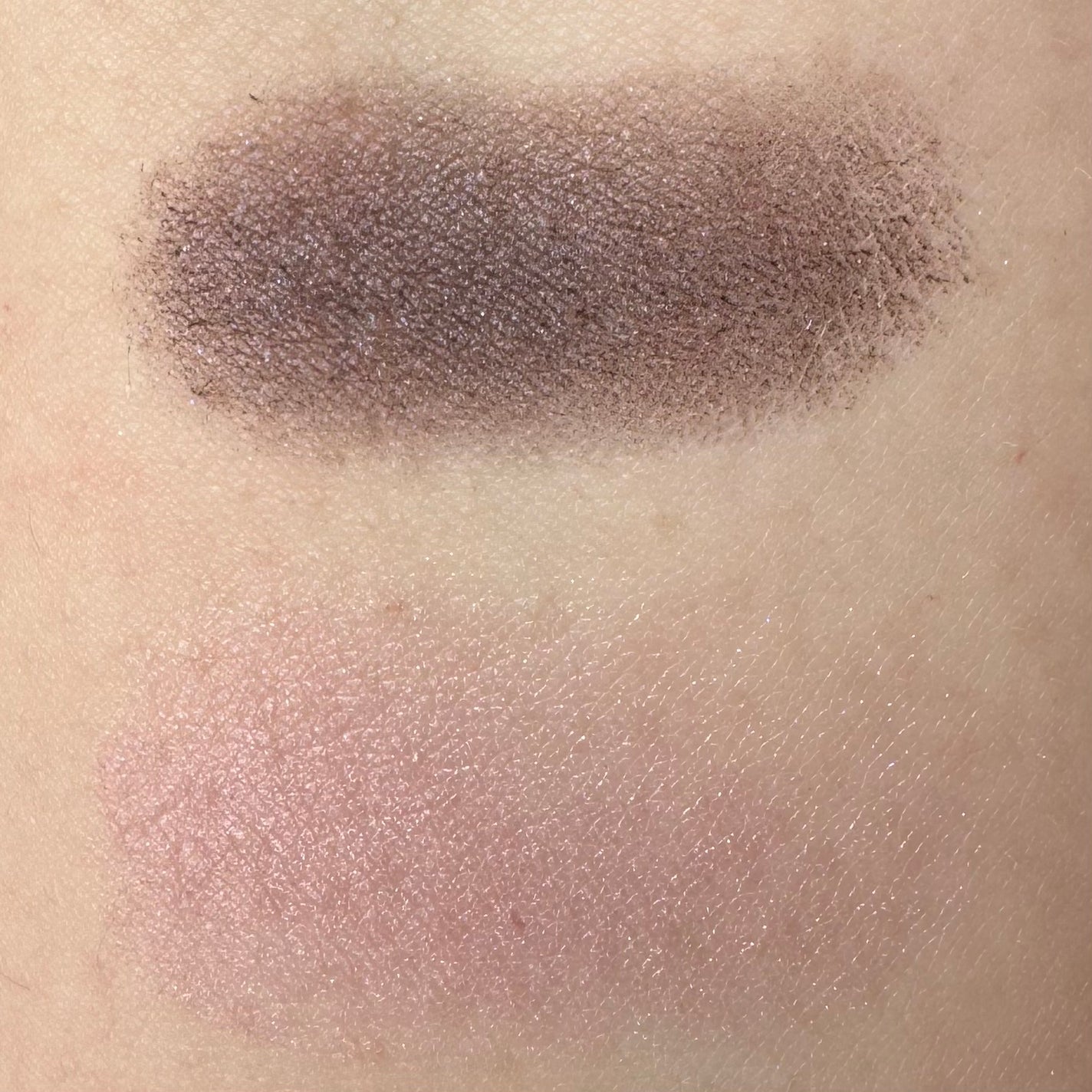 エレガンス アルモニーアイズ/Elégance/アイシャドウパレットを使ったクチコミ(3枚目)