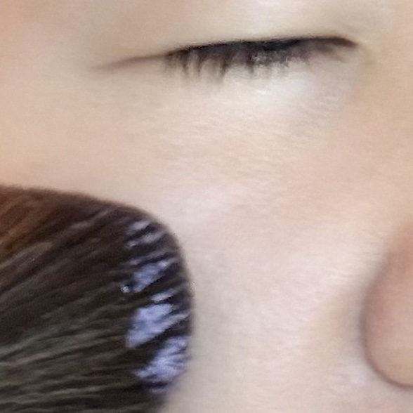 エッセンシャル スキン ヌーダー クッション/JUNG SAEM MOOL/クッションファンデーションを使ったクチコミ（3枚目）