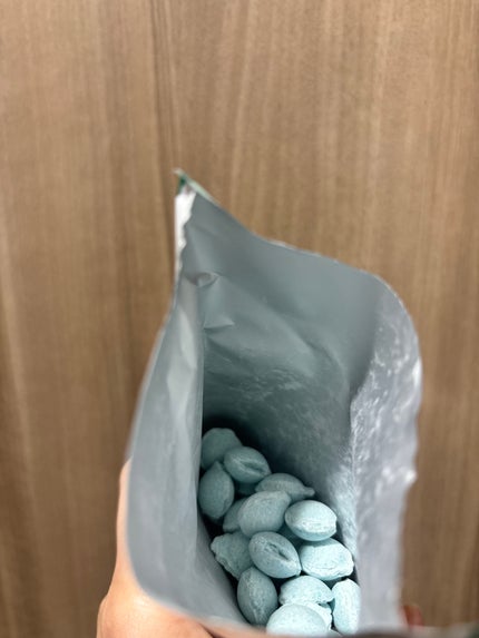 日本の名湯 夢ごこち 奥会津金山/バスクリン/炭酸系入浴剤を使ったクチコミ(3枚目)