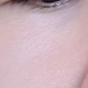 エッセンシャル スキン ヌーダー クッション/JUNG SAEM MOOL/クッションファンデーションを使ったクチコミ(5枚目)