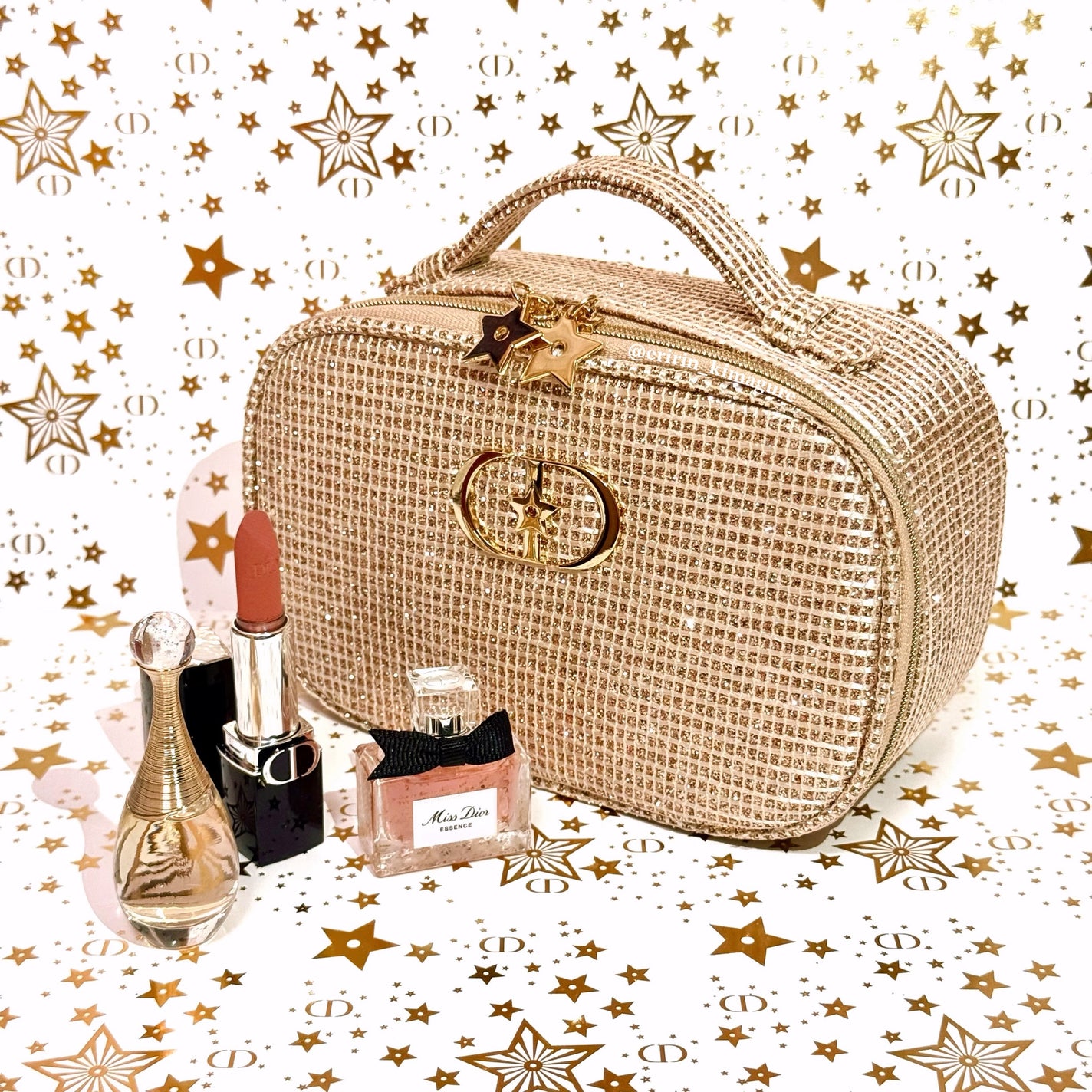 ジャドール オードゥ パルファン/Dior/香水(レディース)を使ったクチコミ(8枚目)