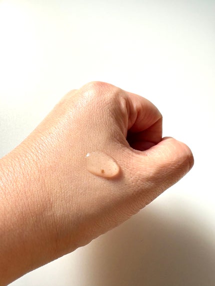 ナイアミドエッセンス NA/KISO/美容液を使ったクチコミ(4枚目)