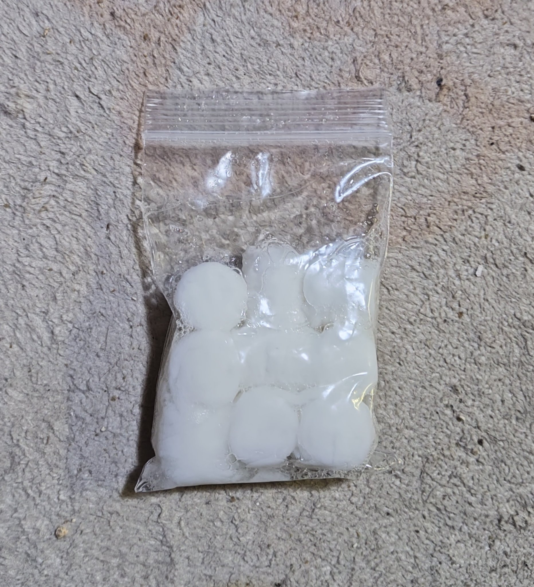 ガラクナイアシン エッセンスマスク/manyo/シートマスク・パックを使ったクチコミ（2枚目）