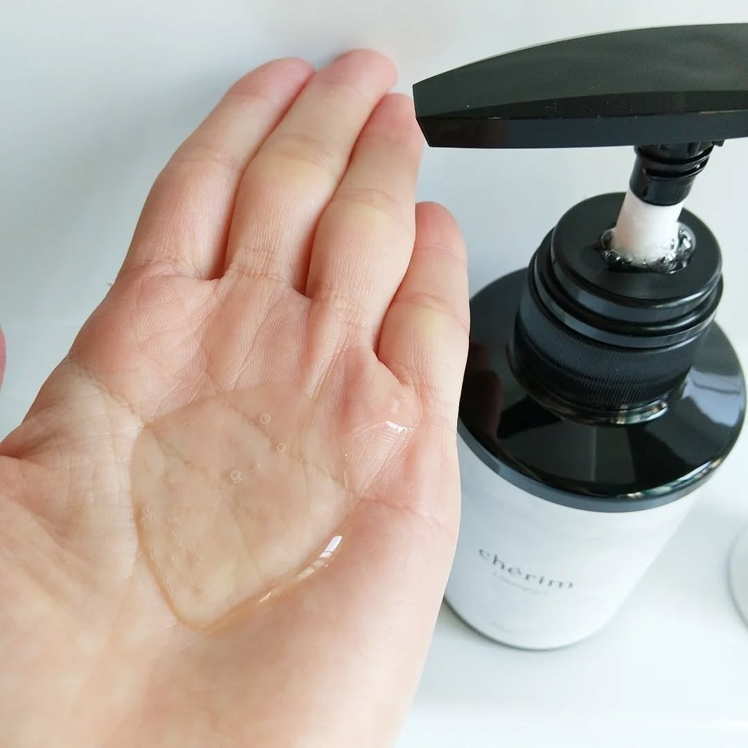 ããã on LIPS ãðãchérimã·ã£ã³ããŒïŒããªãŒãã¡ã³ããã䜿ã£ãŠã¿ãŸããïŒ..ãïŒ2æç®ïŒ