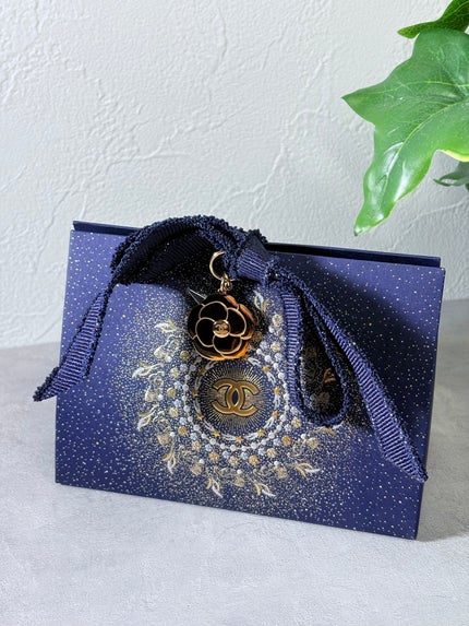 ヴェルニ/CHANEL/マニキュアを使ったクチコミ(1枚目)