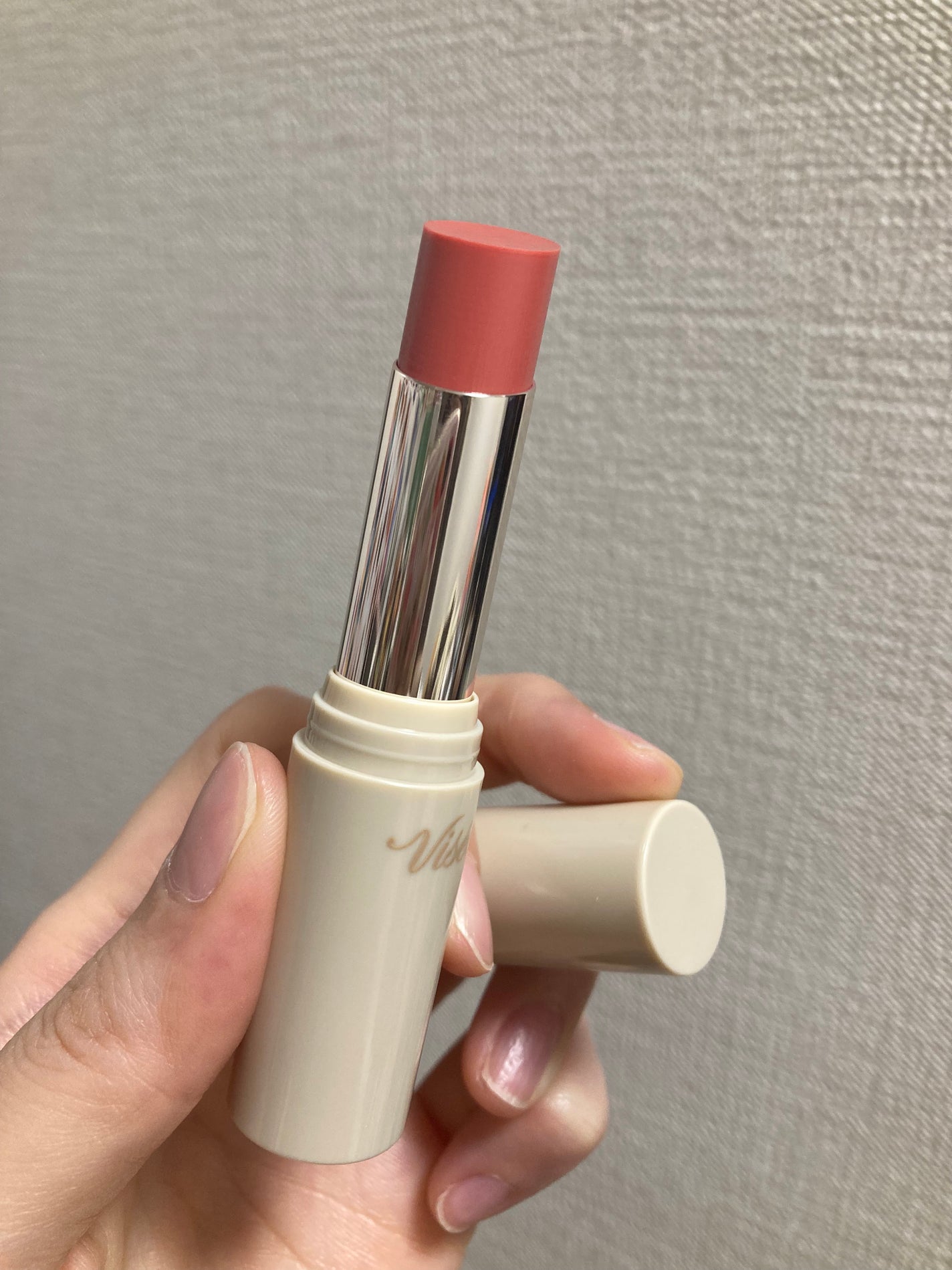 エッセンス プランプバーム/Visée/リッププランパーを使ったクチコミ(4枚目)