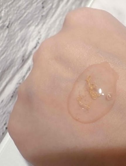 シルクペプチドインテンシブリフティングアンプル/SUNGBOON EDITOR(成分エディター)/美容液を使ったクチコミ(3枚目)