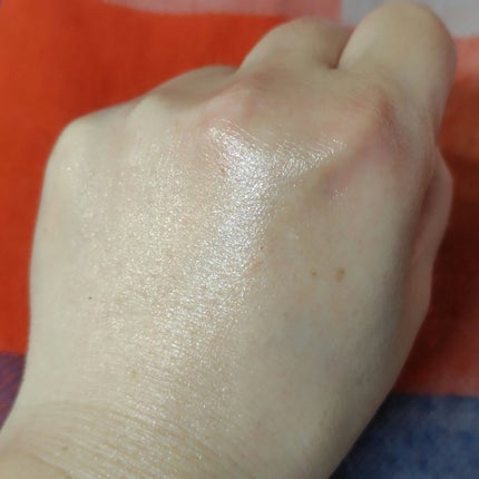 ドレススノー ローション【医薬部外品】 /アテニア/化粧水を使ったクチコミ(7枚目)