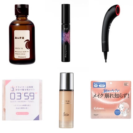 ヘアスプレー/大島椿/ヘアスプレーを使ったクチコミ(4枚目)