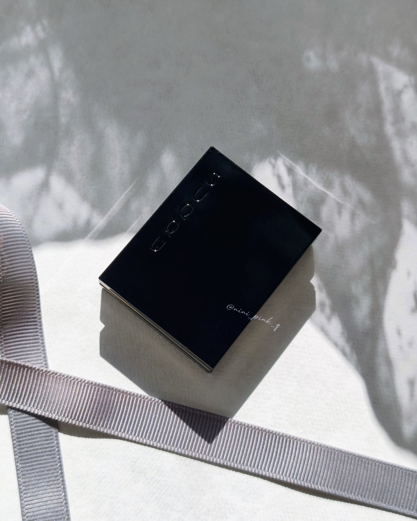 モノ ルック アイズ/SUQQU/単色アイシャドウを使ったクチコミ(6枚目)