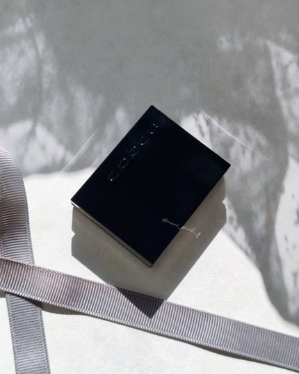 モノ ルック アイズ/SUQQU/単色アイシャドウを使ったクチコミ(6枚目)