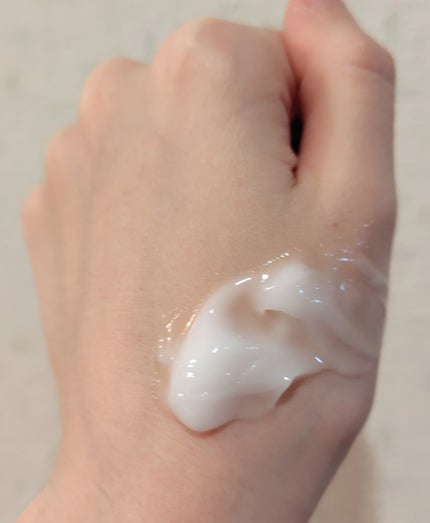 なめらか本舗 薬用リンクルジェルクリーム ホワイト【医薬部外品】 本体 100g/なめらか本舗/オールインワン化粧品の画像