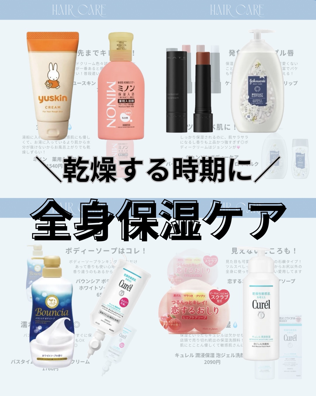 ミノン薬用保湿入浴剤/ミノン/保湿系入浴剤を使ったクチコミ（1枚目）