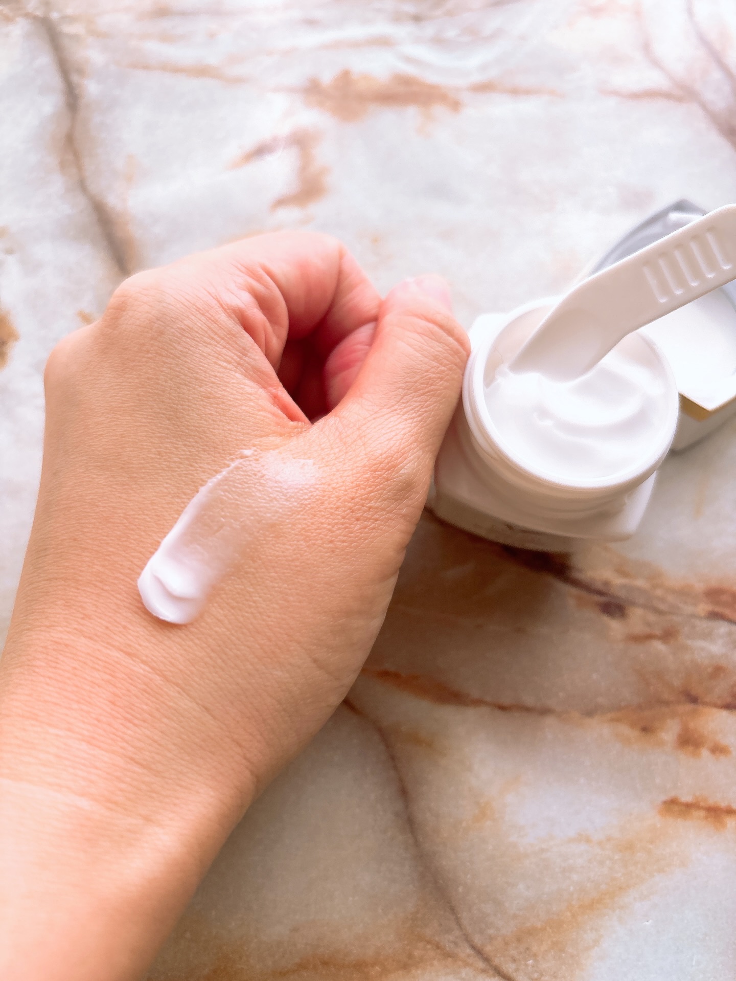 VERNO SKIN ローション〈医薬部外品〉/VERNO SKIN CARE/化粧水を使ったクチコミ（3枚目）