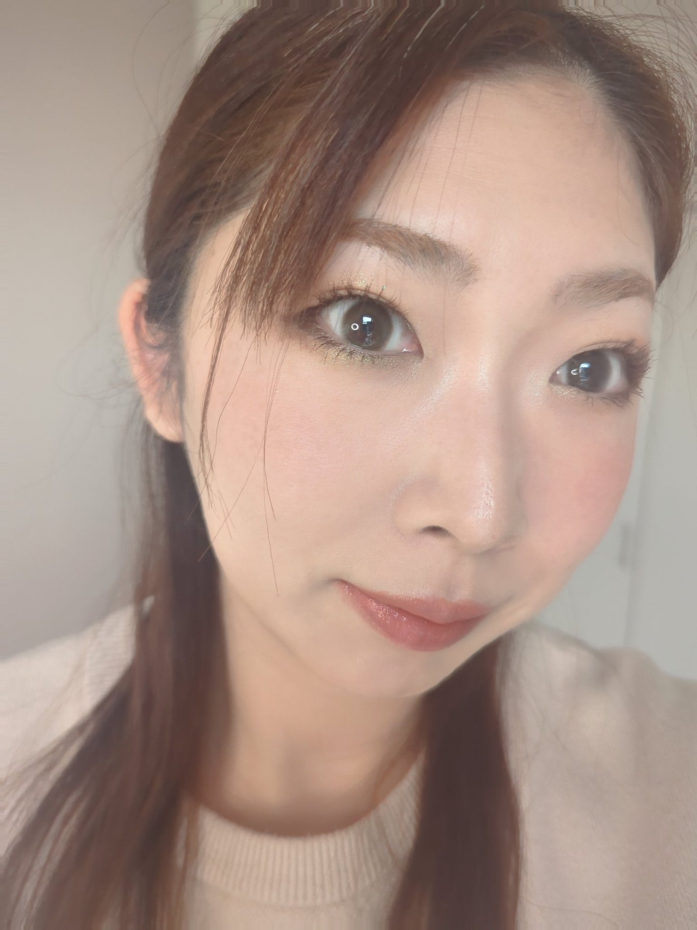 クイックアイライナーN/ヒロインメイク/ペンシルアイライナーを使ったクチコミ(5枚目)