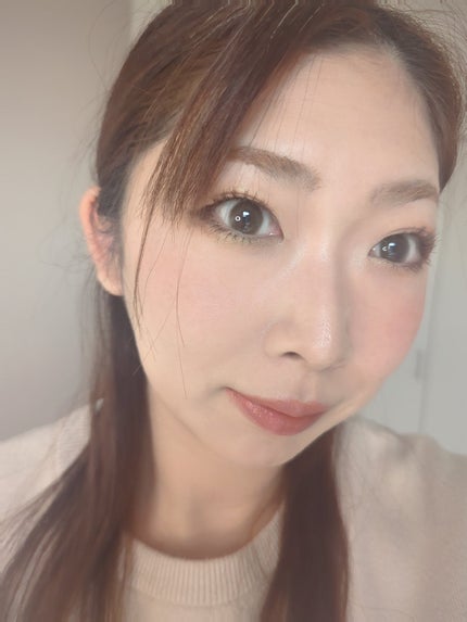 クイックアイライナーN/ヒロインメイク/ペンシルアイライナーを使ったクチコミ(5枚目)