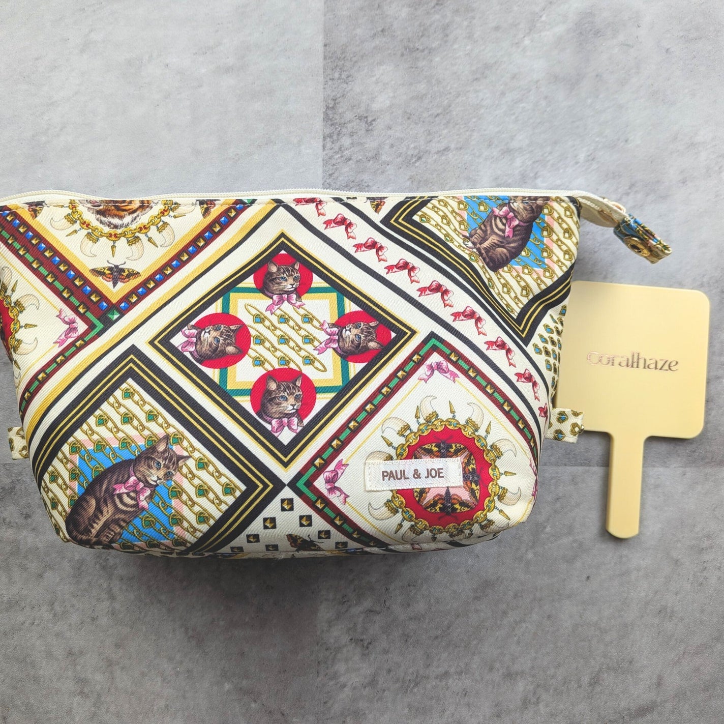 ラディアントクリーミーコンシーラー/NARS/リキッドコンシーラーを使ったクチコミ(3枚目)