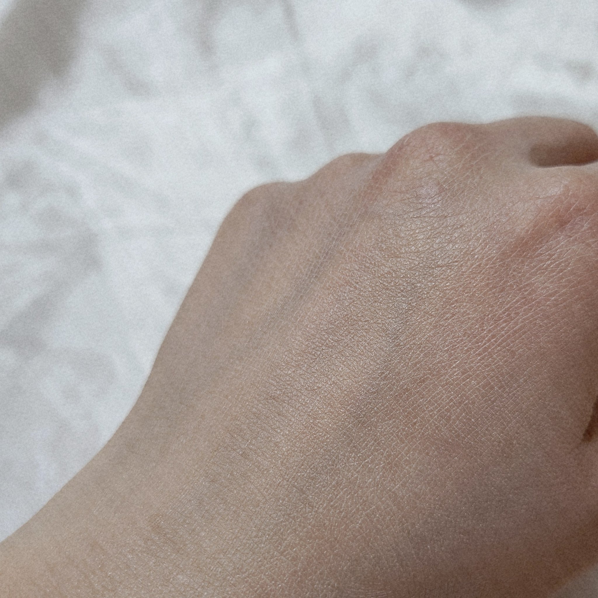 オールアバウトグロウトーンアップクリーム 50mL/CHASIN'RABBITS/化粧下地を使ったクチコミ（3枚目）