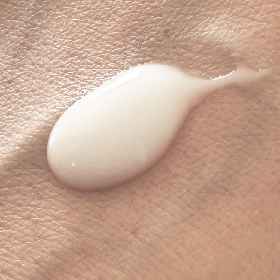 ハトムギ保湿乳液/麗白/乳液を使ったクチコミ（2枚目）