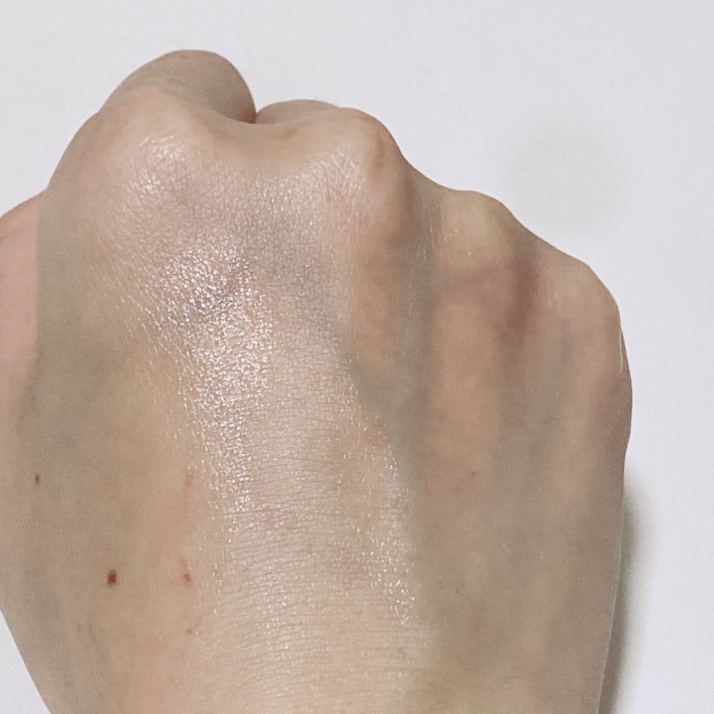 トライアルセット O/L×S/C/DECENCIA/その他スキンケアを使ったクチコミ(6枚目)