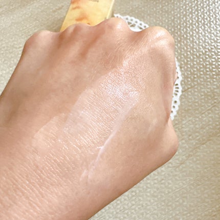 FAS ザ ドレープ ハンドクリーム YŪGIRI/FAS/ハンドクリームを使ったクチコミ(5枚目)