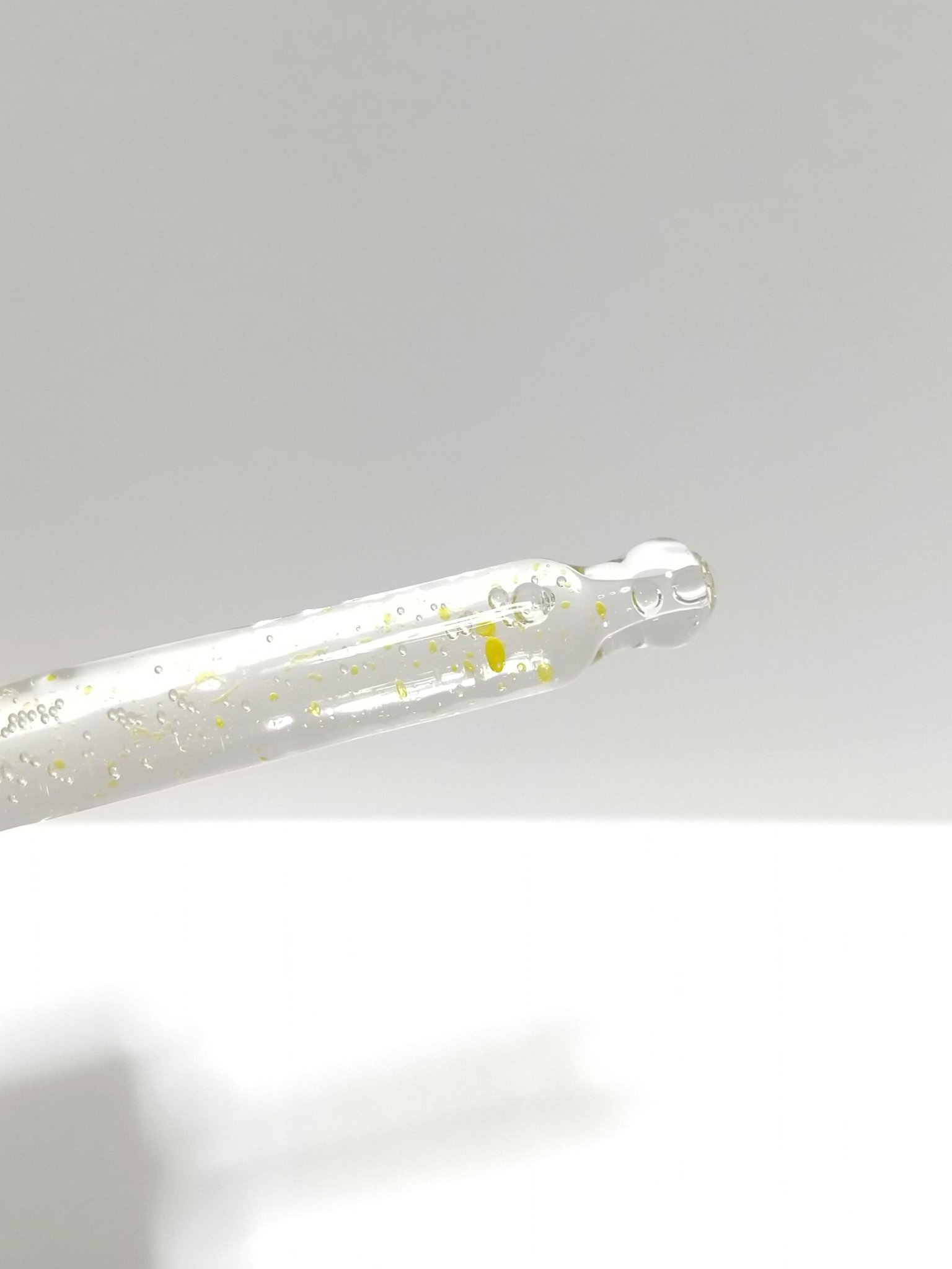 ビタC　グリーンティーエンザイム　ブライト　セラム/innisfree/美容液を使ったクチコミ（2枚目）