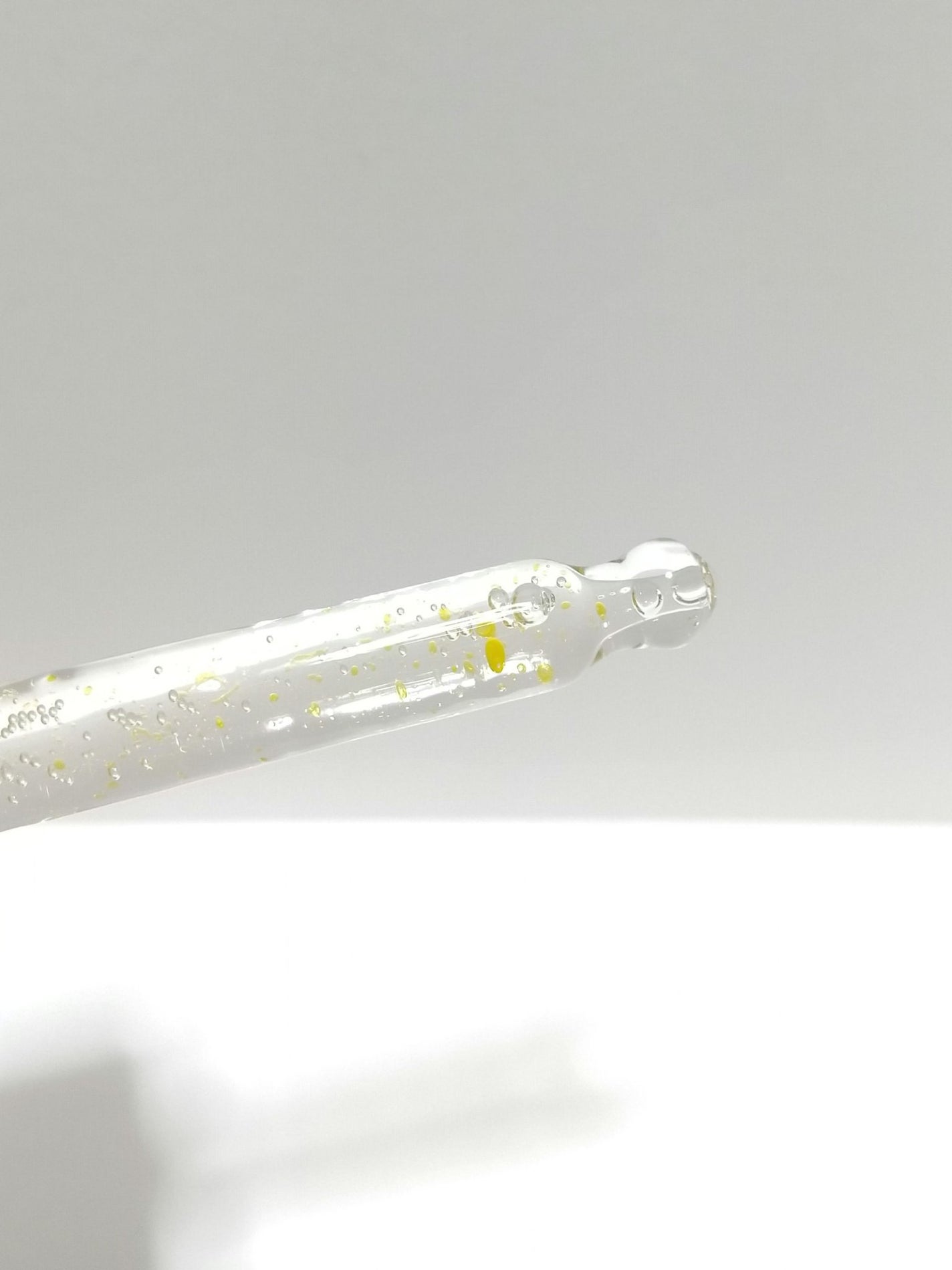 ビタC グリーンティーエンザイム ブライト セラム/innisfree/美容液を使ったクチコミ(2枚目)