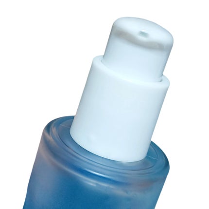 CICA・HAセラム/Meebak/美容液を使ったクチコミ(2枚目)