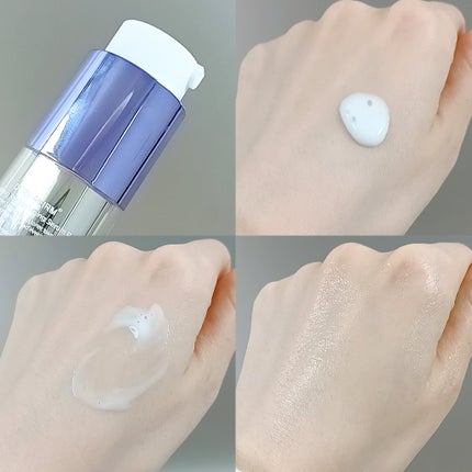 SOOTHING REPAIR TONING SERUM R4/ダーマファーム/美容液を使ったクチコミ(3枚目)