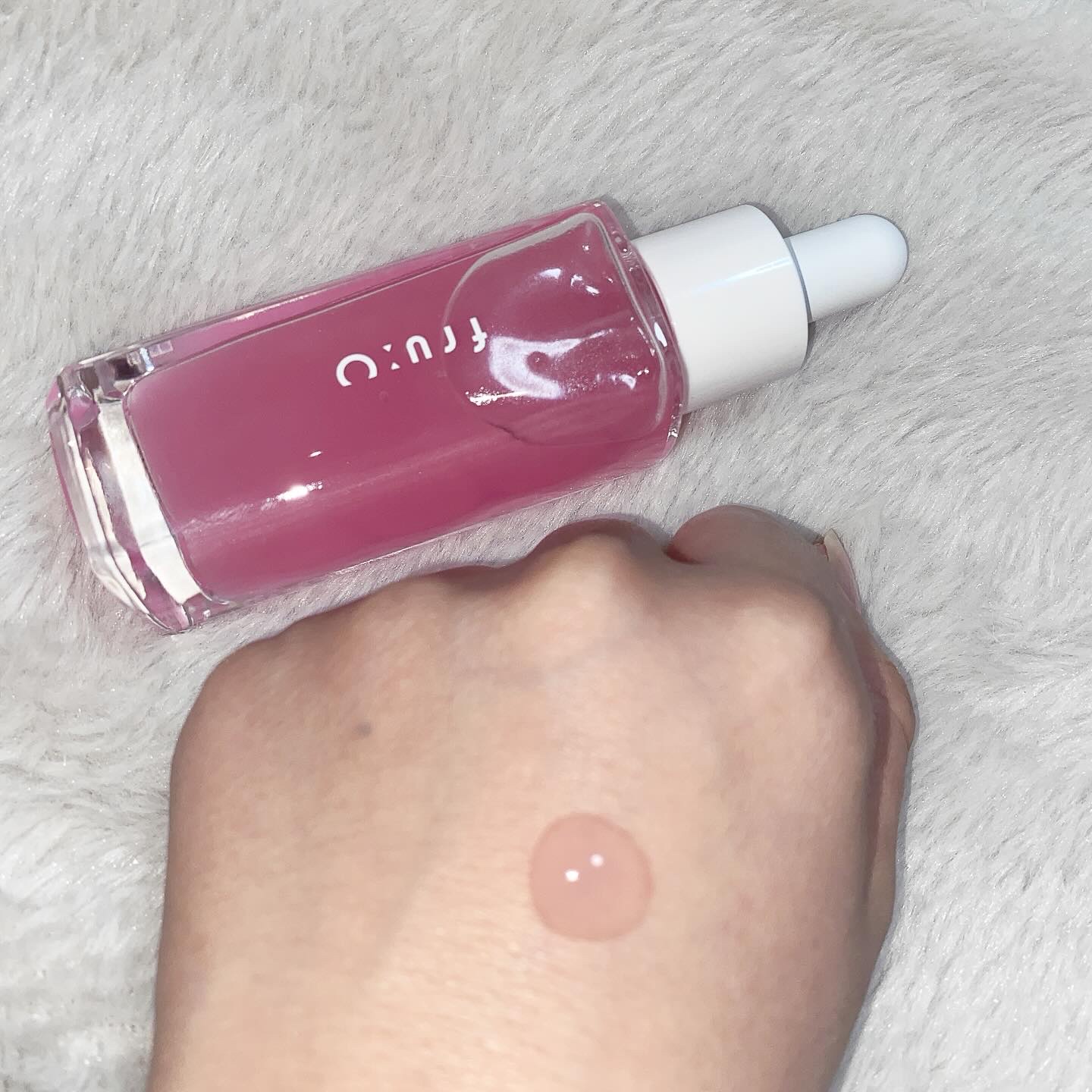 fru:C PDRN+Cセラム/Fru:C/美容液を使ったクチコミ（2枚目）