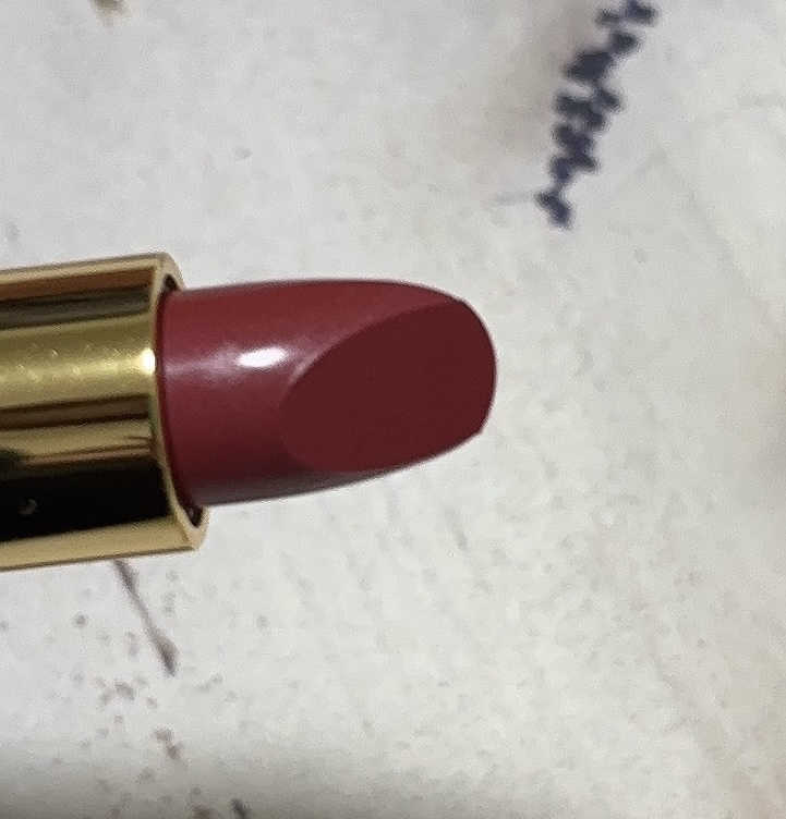 ラスティング リップカラーN/CEZANNE/口紅を使ったクチコミ（3枚目）