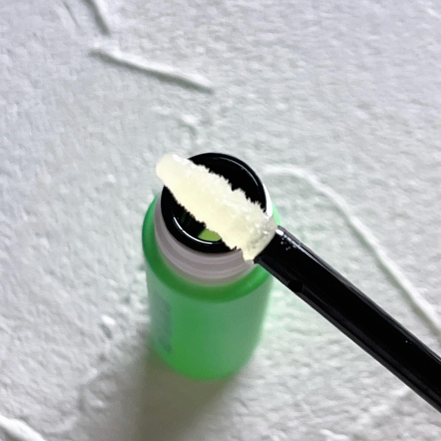 ククイラッシュ まつ毛美容液/KUKUILASH/まつげ美容液を使ったクチコミ(2枚目)