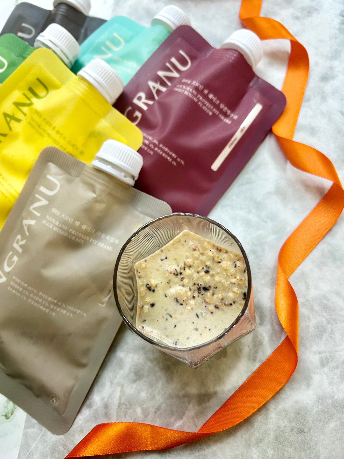 ヨンラニュープロテインフィットシェイク/ESTHER FORMULA/その他食品を使ったクチコミ(6枚目)