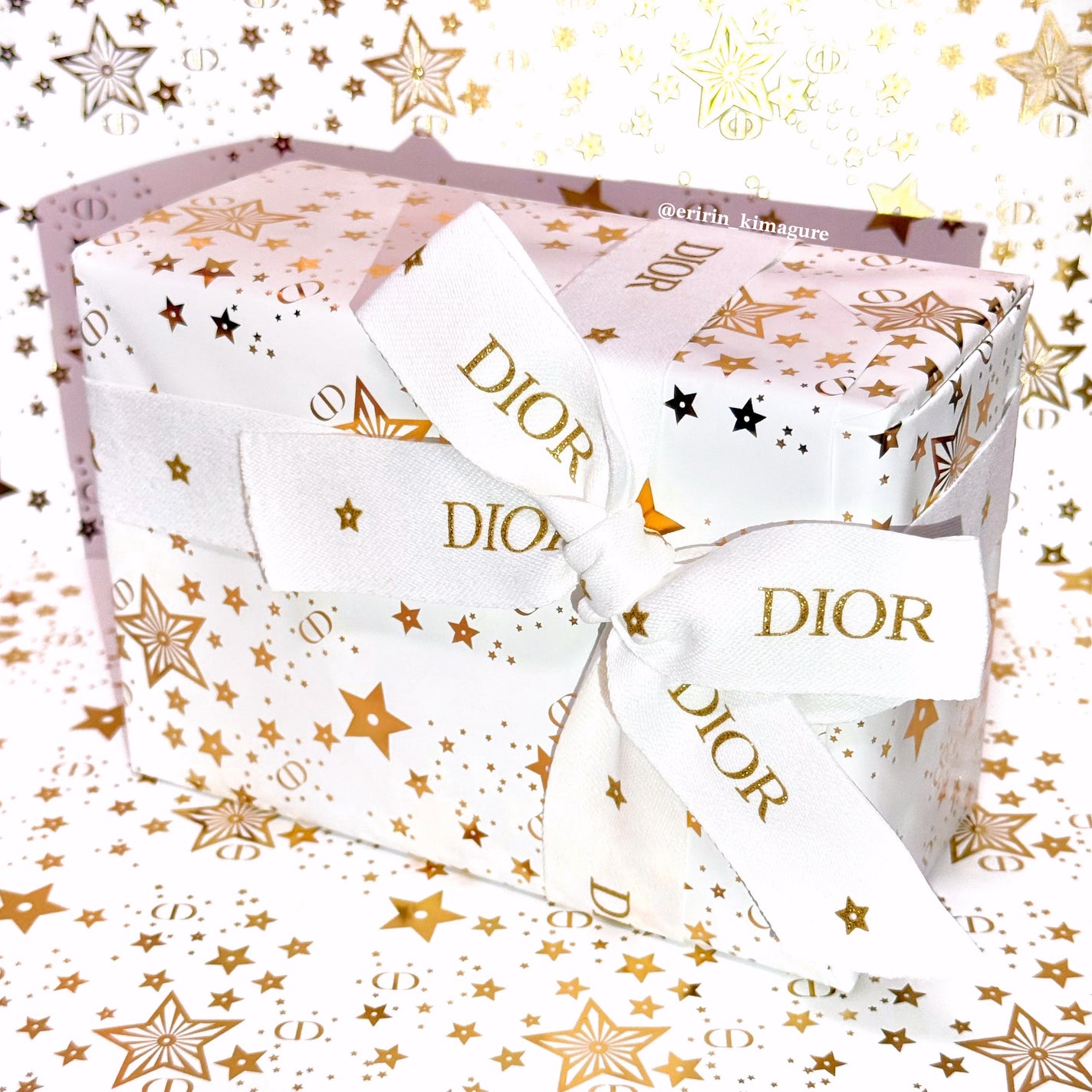 ジャドール オードゥ パルファン/Dior/香水(レディース)を使ったクチコミ(9枚目)