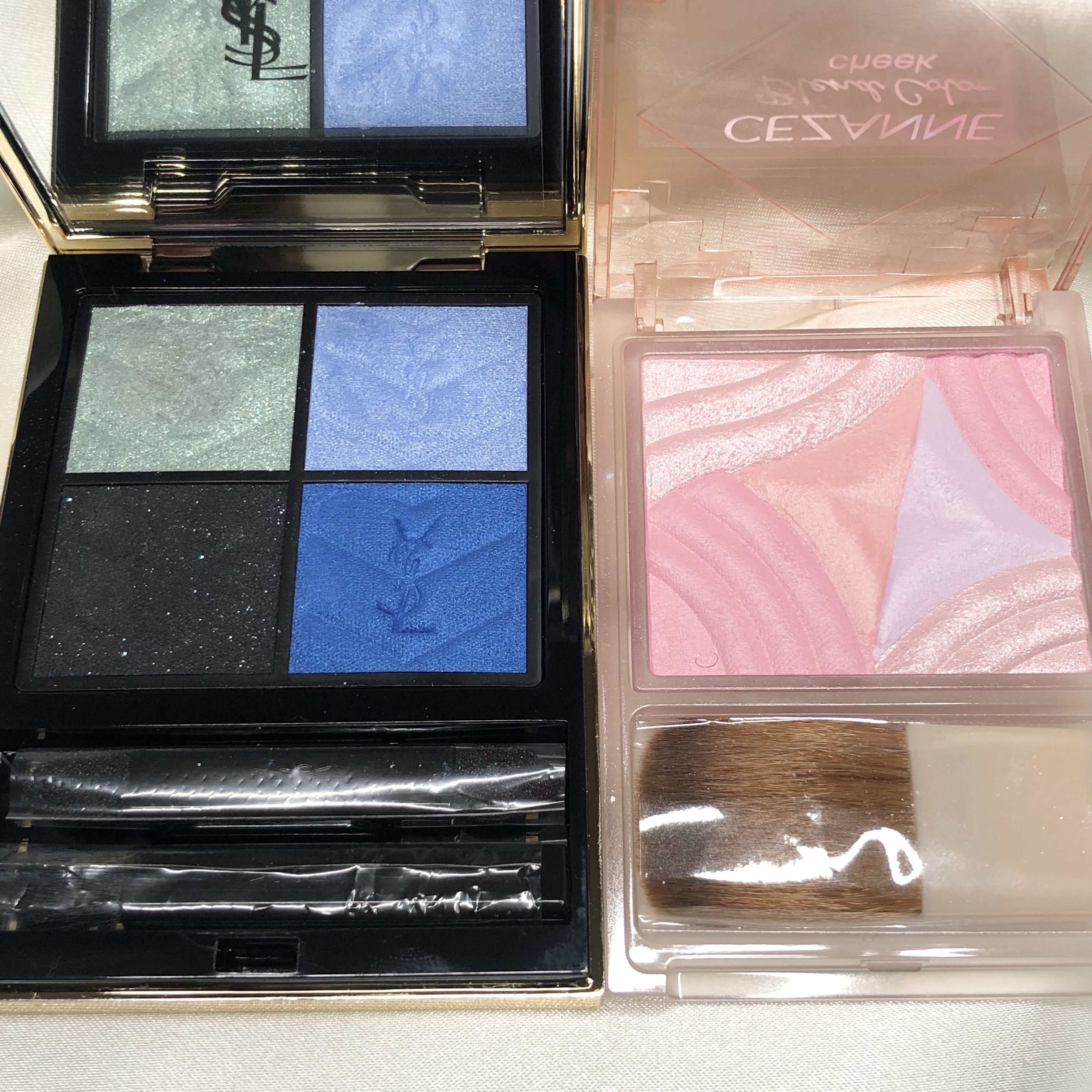 センシュアル ホリデー リップ オイル/HERA/リップグロスを使ったクチコミ（2枚目）