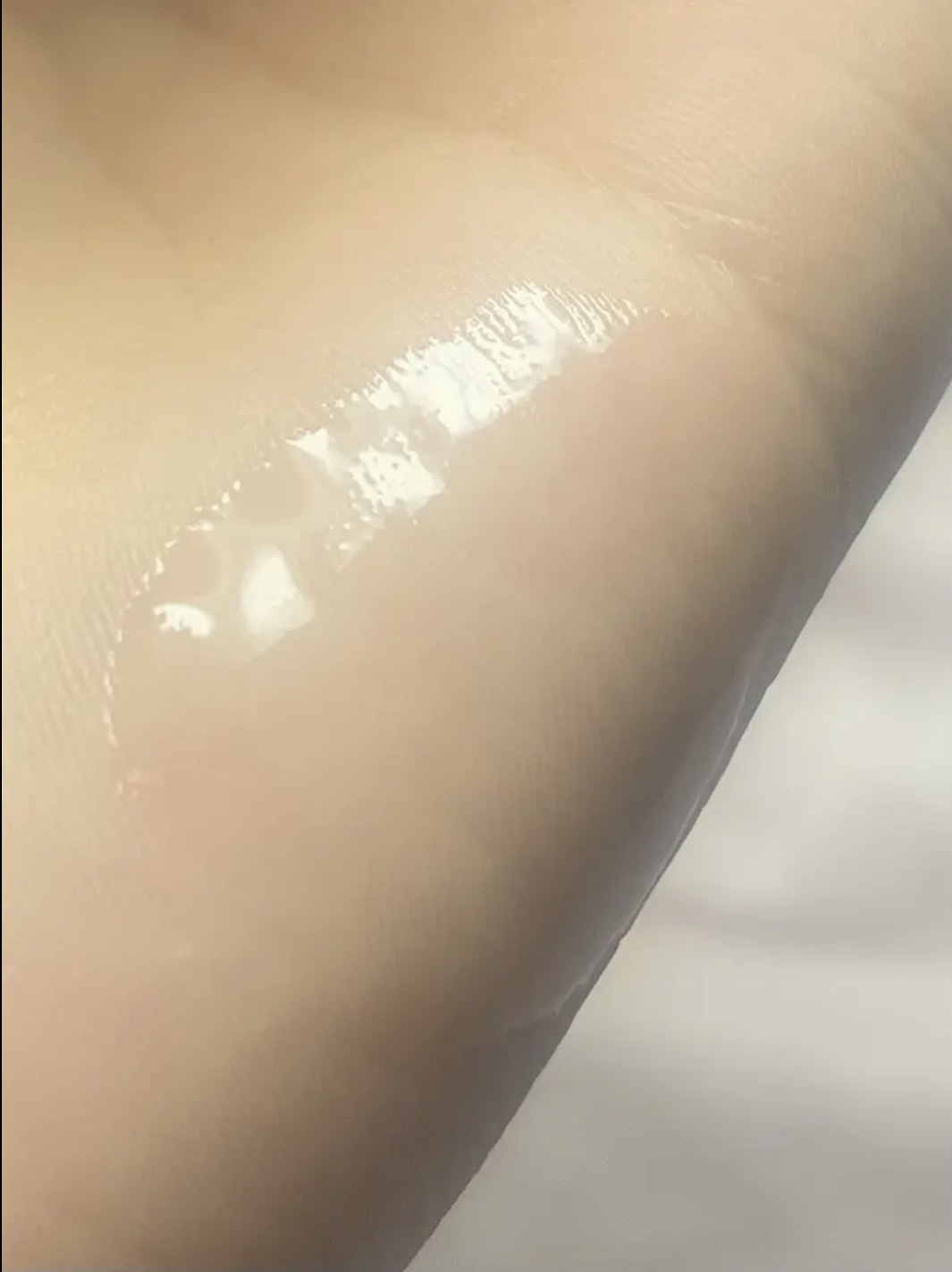 グレイスオン エマルジョン/エルジューダ/ヘアミルクを使ったクチコミ（3枚目）