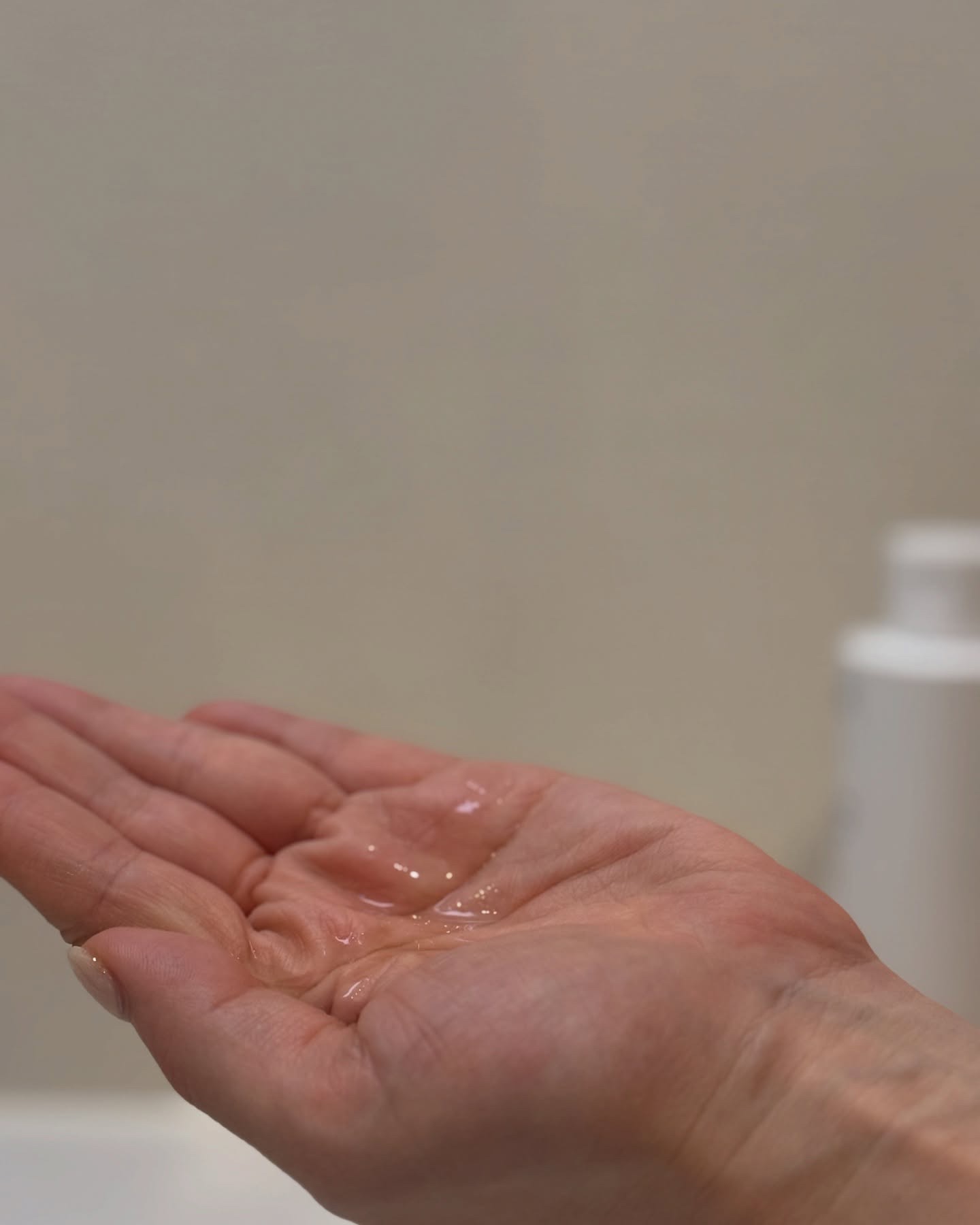 トリプルレチノールPDRNトナー/Celladix/化粧水を使ったクチコミ（3枚目）