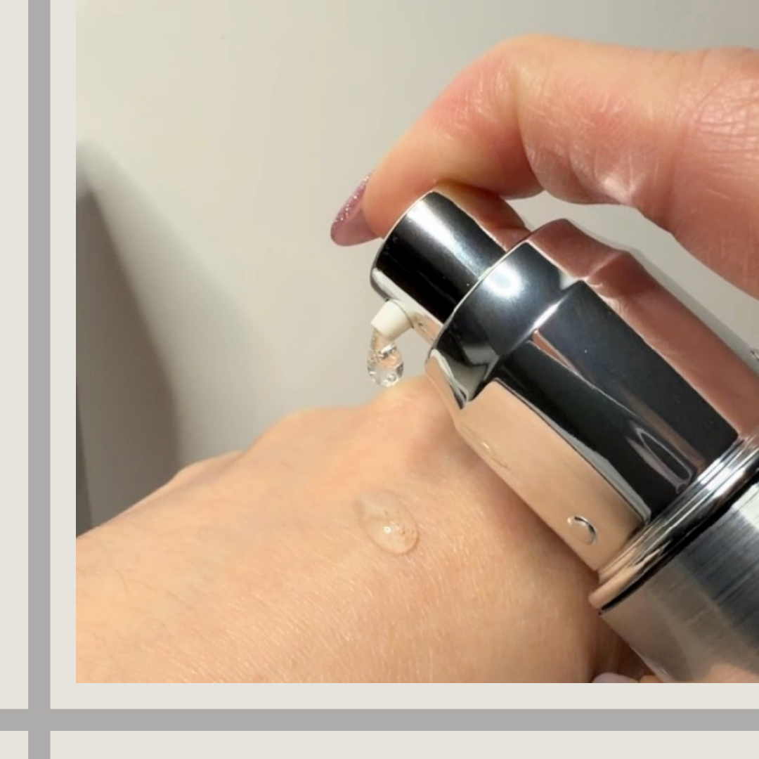 リペアジェル/リソウコーポレーション/美容液を使ったクチコミ（2枚目）