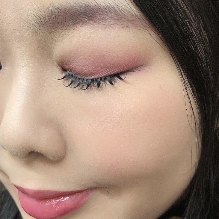 アンリミテッド ラスティング フルイド 463/shu uemura/リキッドファンデーションを使ったクチコミ（3枚目）