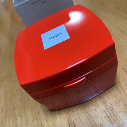 ローメルト クレンジングバーム クロ/アーレス/クレンジングバームを使ったクチコミ(1枚目)