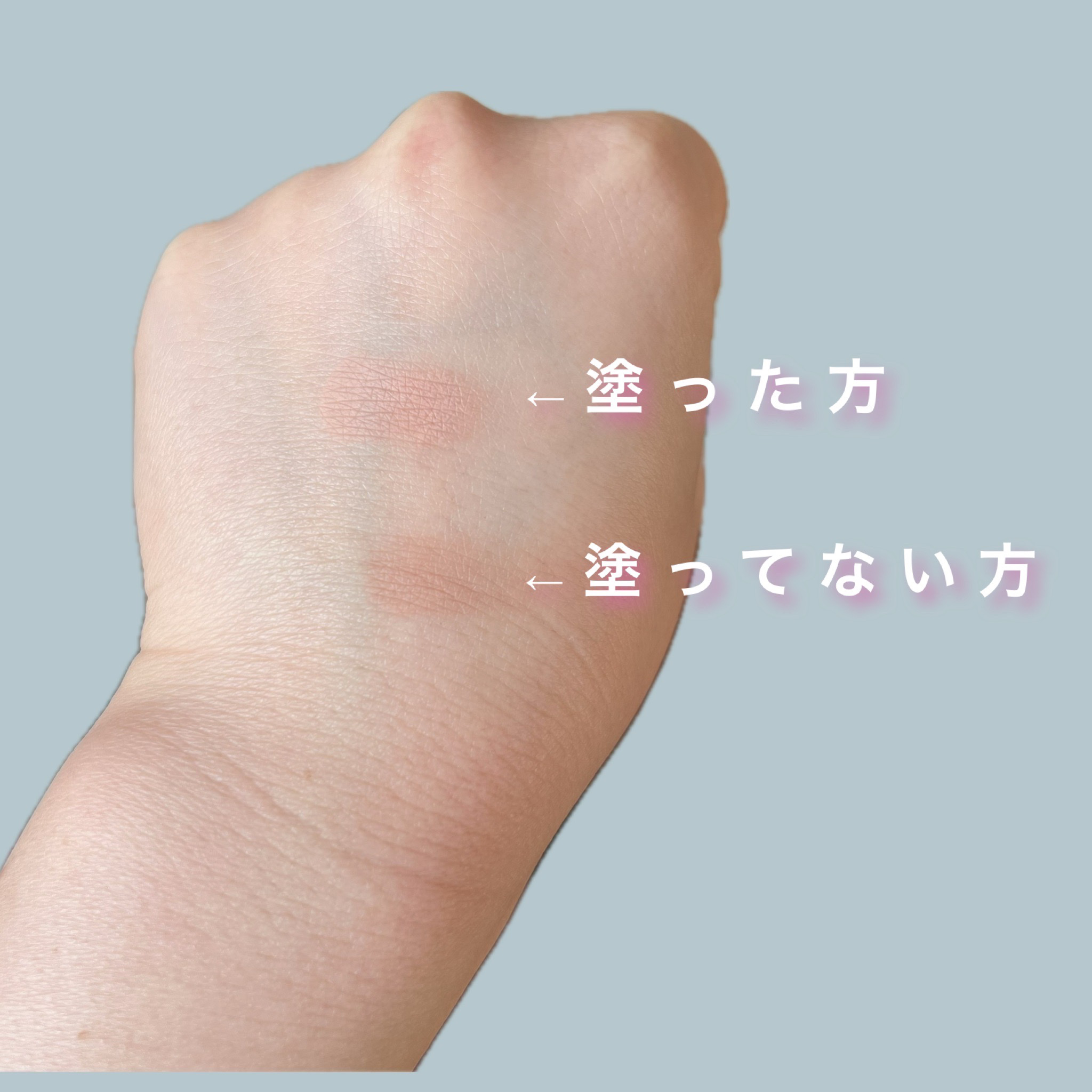 エモーションプルーフ アイ プライマー/TOM FORD BEAUTY/アイシャドウベースを使ったクチコミ（3枚目）