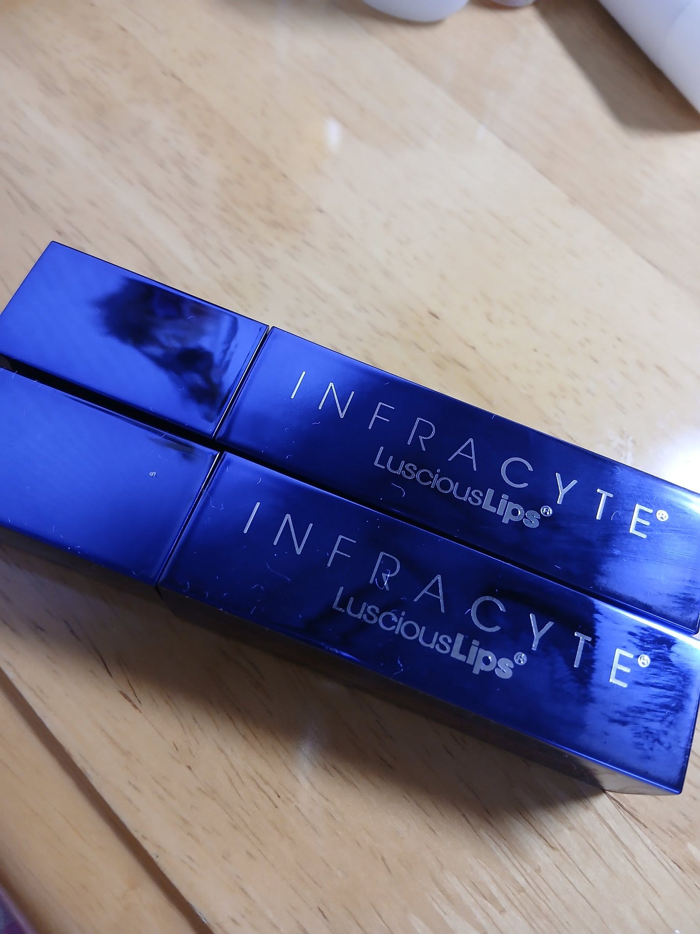 Narita Kaori on LIPS 「10本目くらいのリピートでしょうか?IKKOさんがおすすめして..」(1枚目)