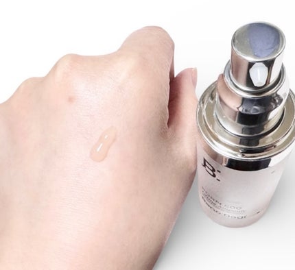 PDRNリフティングアンプル/BANOBAGI/美容液を使ったクチコミ(2枚目)