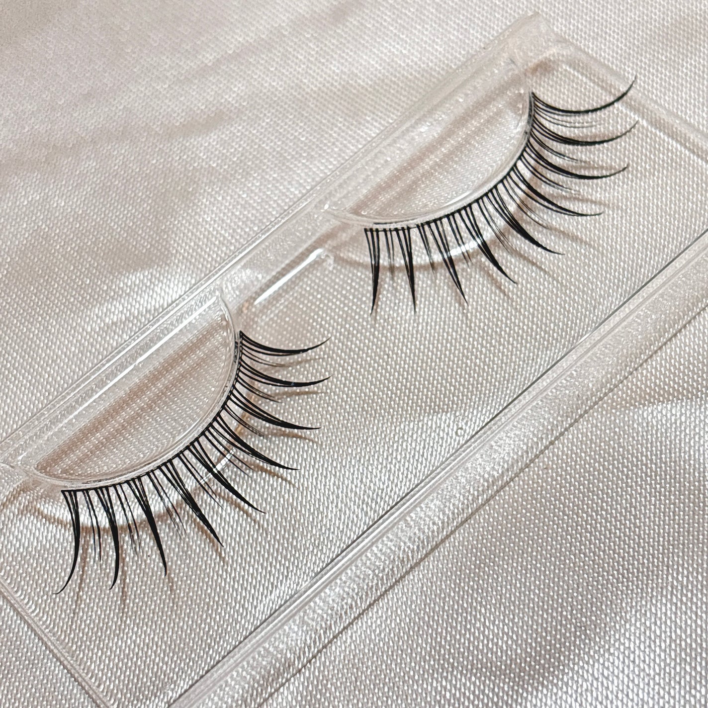 ラッシュフォーカス/D-UP/つけまつげを使ったクチコミ(5枚目)