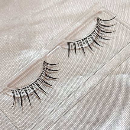 ラッシュフォーカス/D-UP/つけまつげを使ったクチコミ(5枚目)