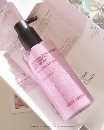 Snow Globe Village Holiday Edition/Login Forest/ボディソープを使ったクチコミ(5枚目)